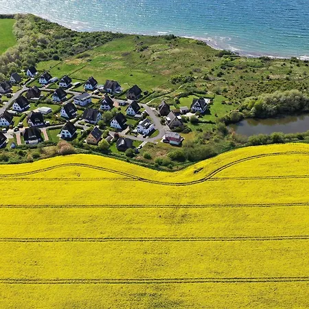 Seestern Vakantiehuis *
