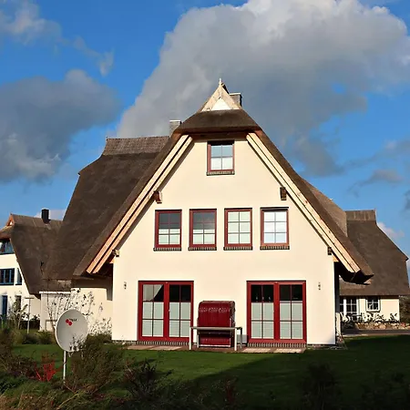 Vakantiehuis Seestern *