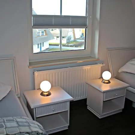 Vakantiehuis Seestern
